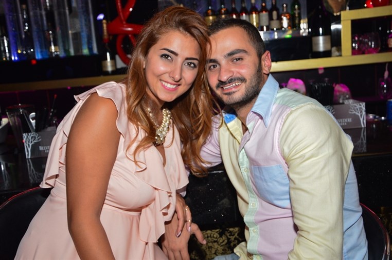 Diva Club On Saturday Night